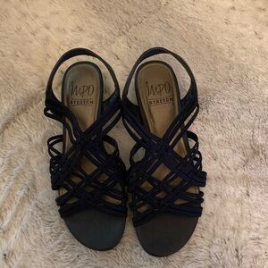 Impo Stretch sandals